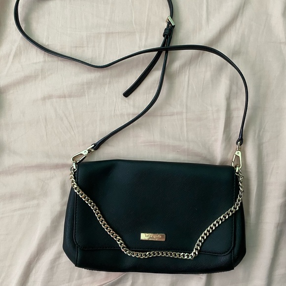 Kate Spade Crossbody bag with Chain - Picture 1 of 5
